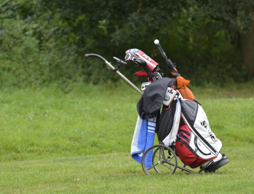 Das Warten hat ein Ende. Putzt Eure Trollies, ab Montag dürfen sie wieder raus