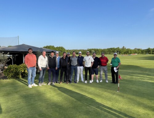 Gentlemen´s Cup 2023