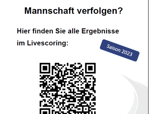 DGL, jetzt geht es los!
