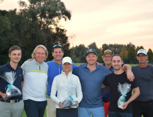 TradAc Bull & Bear Cup 2023