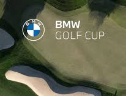 BMW Golf Cup 2025 Autohaus Overdreef