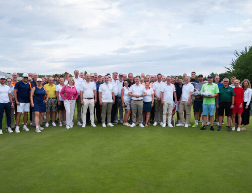 Audi Quattro Cup 2025 Audizentrum Duisburg
