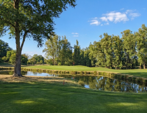 Frohe Ostern allen Mitgliedern und Freunden von Golf&more