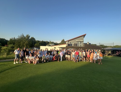Constantins Charity Cup 2026