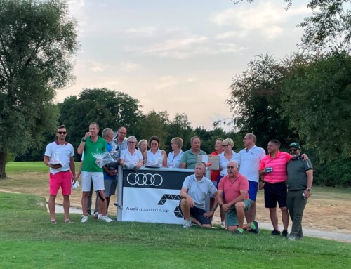 Audi quattro Cup powered by Audi Zentrum Duisburg